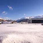 Chesa Piz Padella - St- Moritz By Interhome شقة *