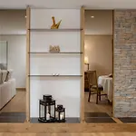 Chesa Piz Padella - St- Moritz By Interhome 公寓