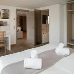 Chesa Piz Padella - St- Moritz By Interhome شقة