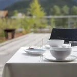Chesa Piz Padella - St- Moritz By Interhome سانت موريتز