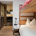 Chesa Piz Padella - St- Moritz By Interhome شقة سانت موريتز