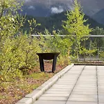 Chesa Piz Padella - St- Moritz By Interhome 圣莫里茨