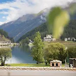 Chesa Piz Padella - St- Moritz By Interhome 公寓