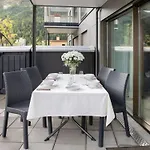 Chesa Piz Padella - St- Moritz By Interhome 公寓