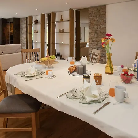 Chesa Piz Padella - St- Moritz By Interhome St Moritz