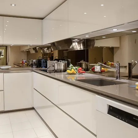 Chesa Piz Padella - St- Moritz By Interhome Appartement
