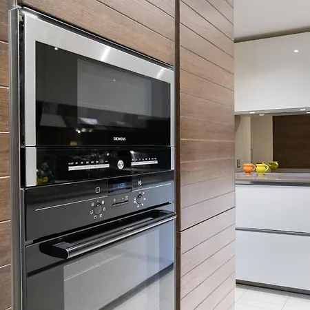 Chesa Piz Padella - St- Moritz By Interhome Apartamento St Moritz