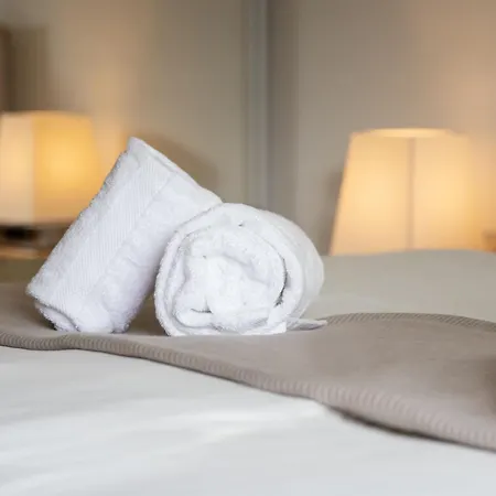 Chesa Piz Padella - St- Moritz By Interhome Apartmán Svatý Mořic