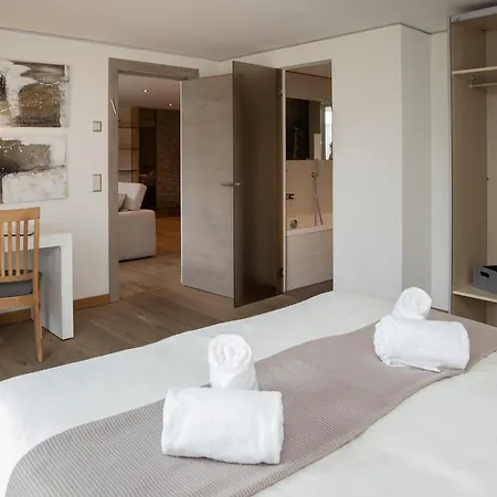 Chesa Piz Padella - St- Moritz By Interhome Apartmán