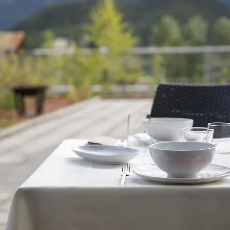 Chesa Piz Padella - St- Moritz By Interhome St Moritz