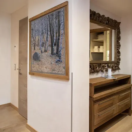 Chesa Piz Padella - St- Moritz By Interhome Apartment St. Moritz