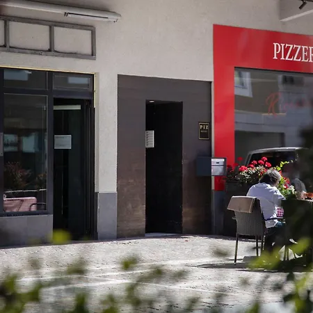 Chesa Piz Padella - St- Moritz By Interhome *