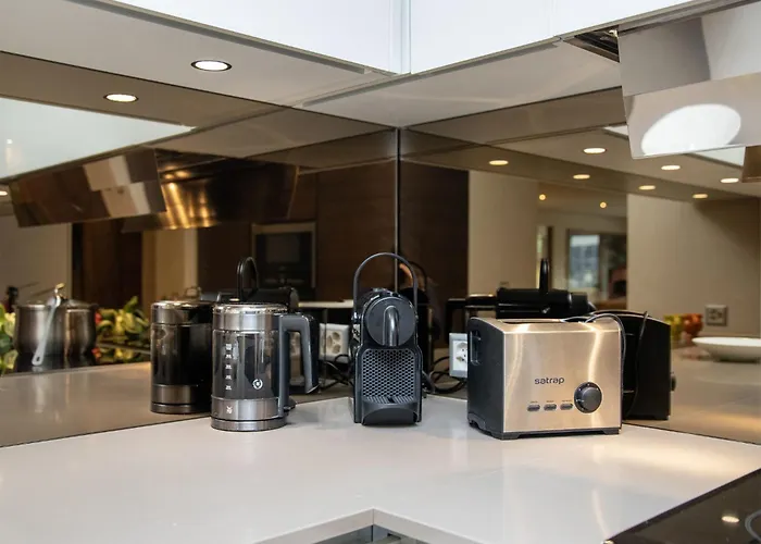 Chesa Piz Padella - St- Moritz By Interhome Apartment