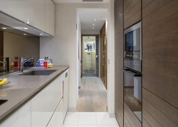 Chesa Piz Padella - St- Moritz By Interhome