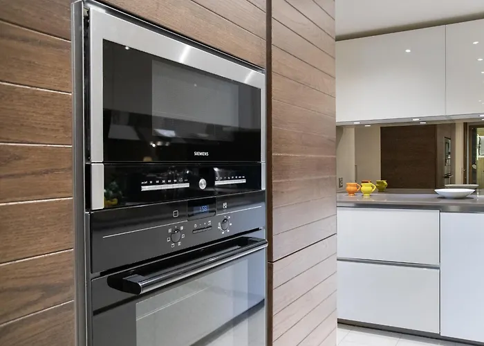 Chesa Piz Padella - St- Moritz By Interhome Apartman St. Moritz