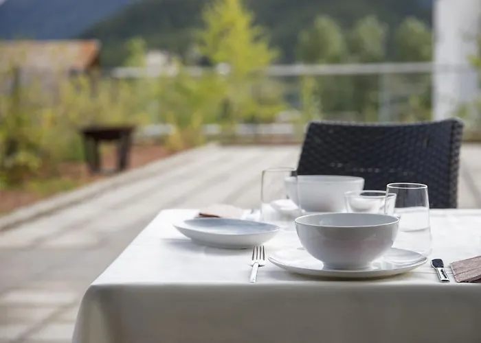 Chesa Piz Padella - St- Moritz By Interhome St. Moritz