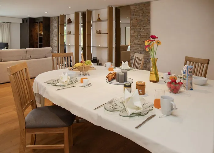 Chesa Piz Padella - St- Moritz By Interhome サンモリッツ