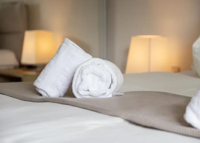 Chesa Piz Padella - St- Moritz By Interhome アパート サンモリッツ