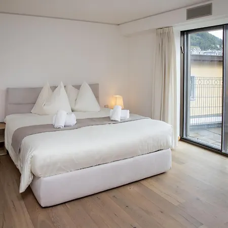 아파트 Chesa Piz Padella - St- Moritz By Interhome 세인트모리츠