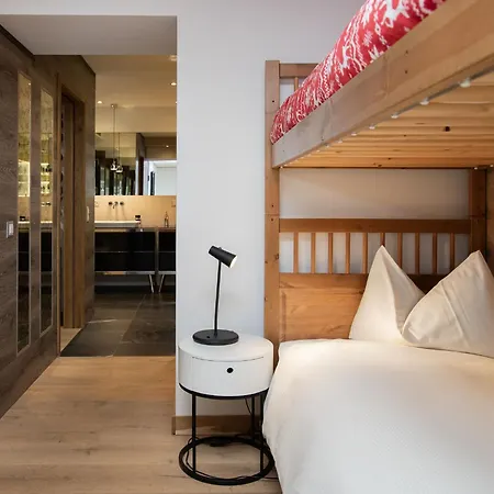 Chesa Piz Padella - St- Moritz By Interhome 아파트 세인트모리츠